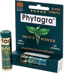 Phytagra - iskustva - komentari - gde kupiti - cena - u apotekama 