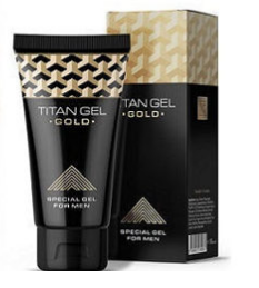 Titan Gel Gold - iskustva - komentari - gde kupiti - cena - u apotekama 