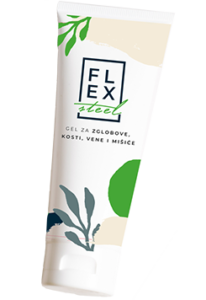 FlexSteel - gde kupiti - cena - u apotekama - iskustva - komentari 