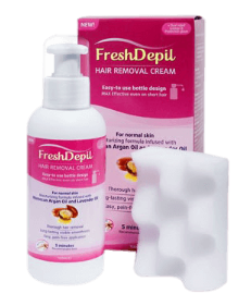 FreshDepil - iskustva - gde kupiti - cena - komentari - u apotekama