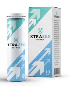 Xtrazex - u apotekama - iskustva - gde kupiti - cena - komentari