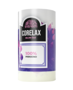 Corelax - gde kupiti - cena - komentari - u apotekama - iskustva