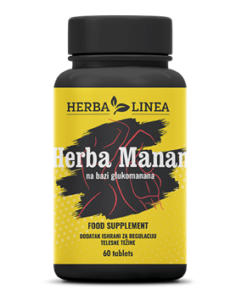 Herba Manan - gde kupiti - iskustva - cena - u apotekama - komentari