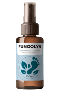 Fungolyn - iskustva - komentari - cena - u apotekama - gde kupiti