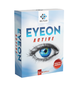 Eyeon Active - komentari - iskustva - gde kupiti - cena - u apotekama