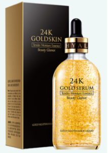 24K Gold Serum - iskustva - gde kupiti - cena - komentari - u apotekama