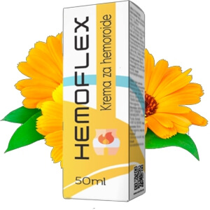 Hemoflex - cena - gde kupiti - Srbija - u apotekama