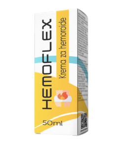 Hemoflex - gde kupiti - cena - u apotekama - iskustva - komentari