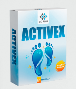 Activex - iskustva - cena - u apotekama - komentari - gde kupiti