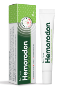 Hemorodon - gde kupiti - cena - u apotekama - iskustva - komentari 