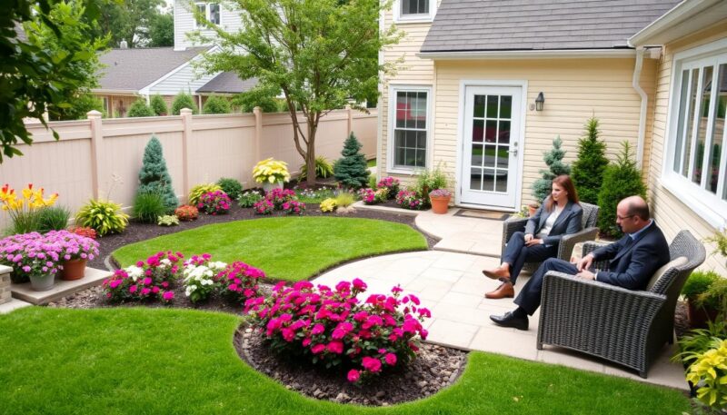 idejno rešenje uređenje dvorišta idejno rešenje uređenje dvorišta