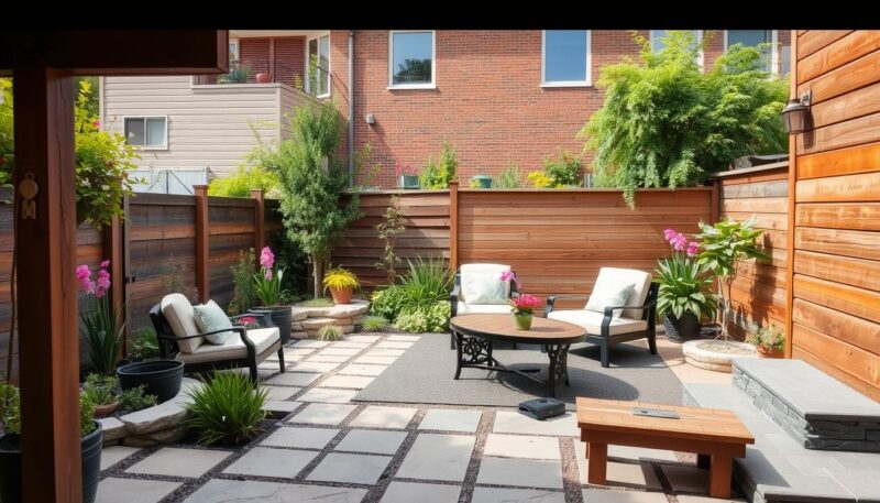 materijali za uređenje dvorišta materijali za uređenje dvorišta