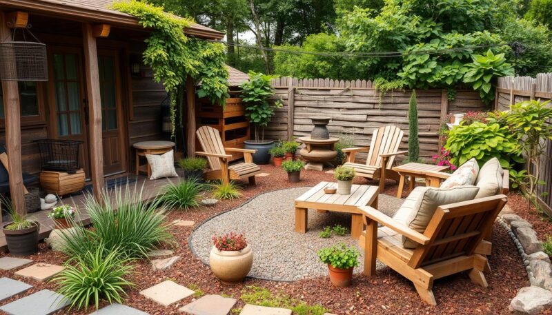 stilovi uređenja dvorišta stilovi uređenja dvorišta