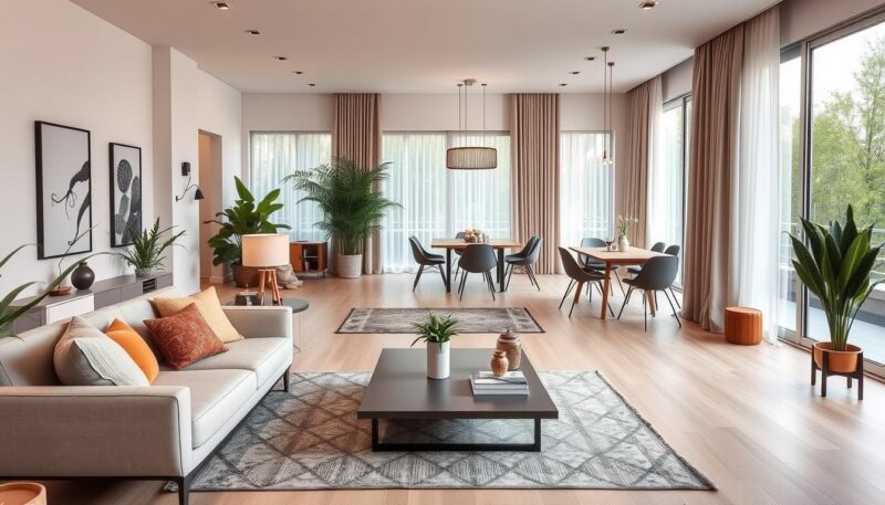 trendovi u enterijeru trendovi u enterijeru