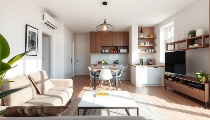 uređenje malog stana uređenje malog stana