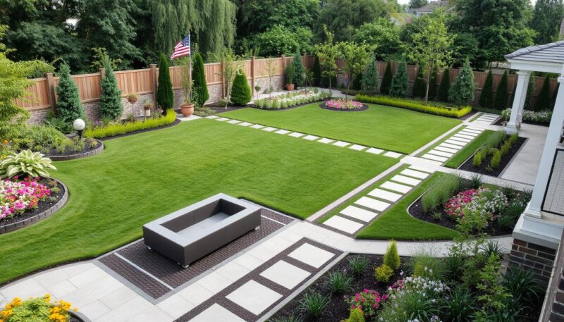 zone u dvorištu zone u dvorištu